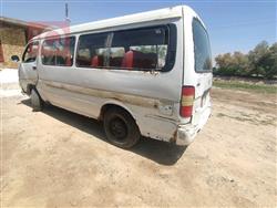 Foton View CS2